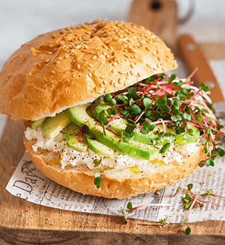 Sprouts and Cancer – Sulfur, Stress, and Fighting Cancer with Food