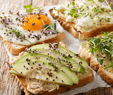 How Broccoli Sprouts Became an Emerging Tool Against a Range of Diseases